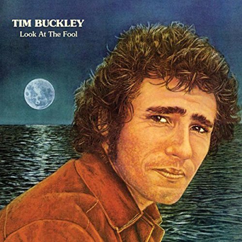 Look At The Fool, płyta winylowa Buckley Tim