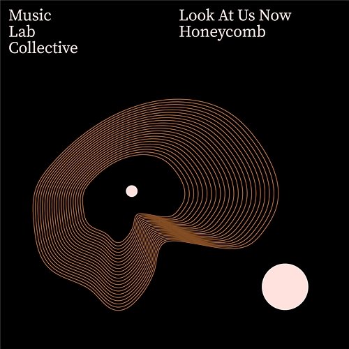 Look At Us Now Honeycomb (arr. piano) Music Lab Collective