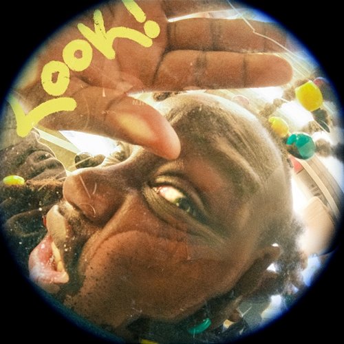 Look! WHATUPRG, Aklesso