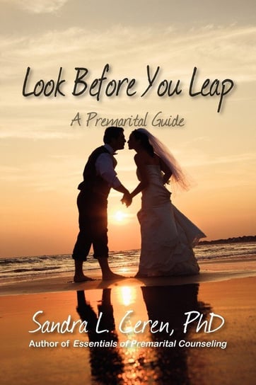 Look Before You Leap Ceren Sandra L.