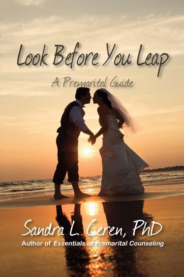 Look Before You Leap Ceren Sandra Levy