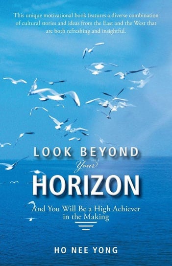 Look Beyond Your Horizon Ho Nee Yong