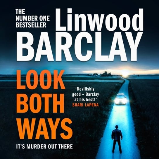 Look Both Ways Linwood Barclay
