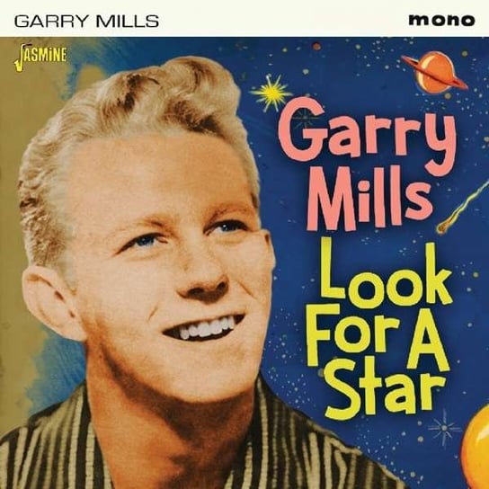 Look For A Star Garry Mills