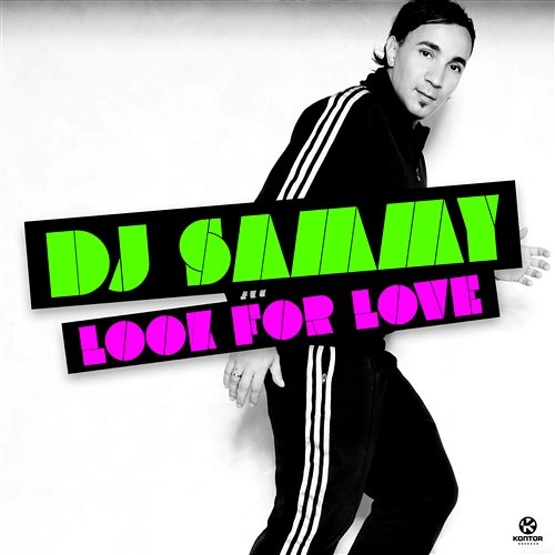 Look For Love DJ Sammy