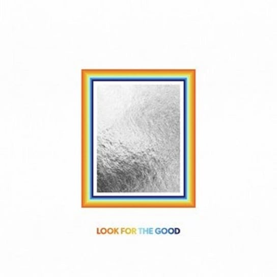 Look For The Good (Eastern Europe Version) Mraz Jason