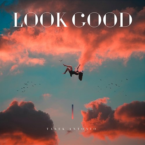 Look good Tarek Antonio