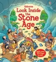Look Inside the Stone Age Wheatley Abigail
