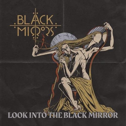 Look Into The Black Mirror (Limited Edition) Black Mirrors