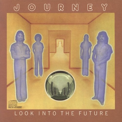 Look Into The Future Journey