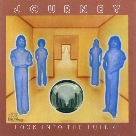 Look Into the Future Journey