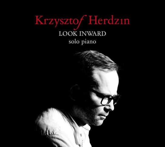 Look Inward Herdzin Krzysztof