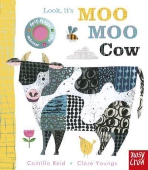 Look, its Moo Moo Cow Opracowanie zbiorowe