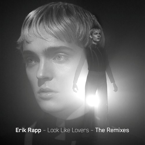 Look Like Lovers Erik Rapp