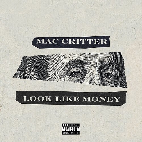 Look Like Money Mac Critter