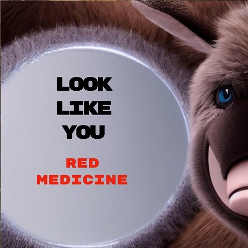 Look Like You Red Medicine