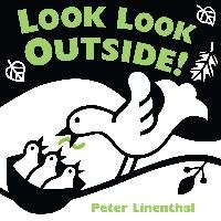 Look Look Outside! Linenthal Peter