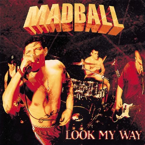 Waste of Time Madball
