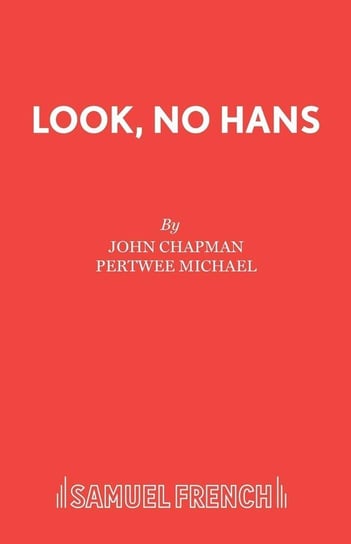 Look, No Hans Chapman John