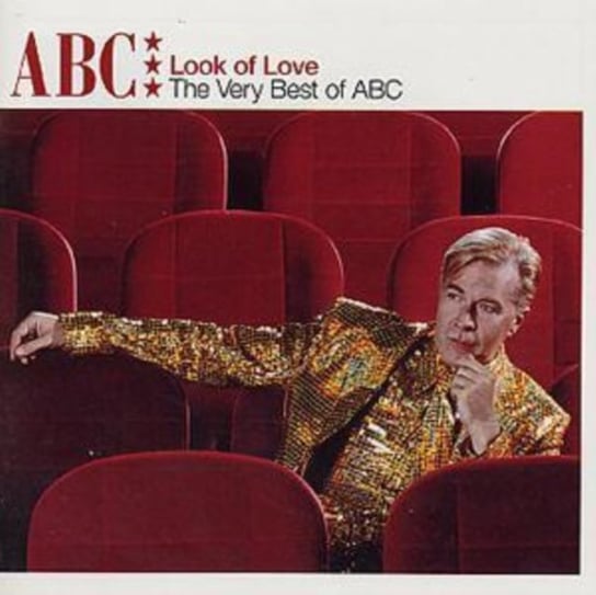 Look Of Love: The Very Best Of ABC ABC
