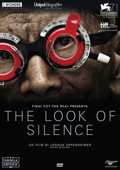 Look Of Silence (Scena ciszy) Various Directors