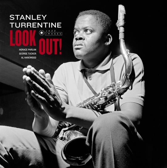 Look Out! Stanley Turrentine