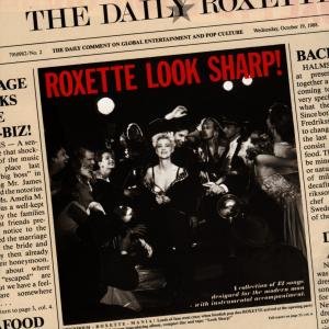 Look Sharp! Roxette