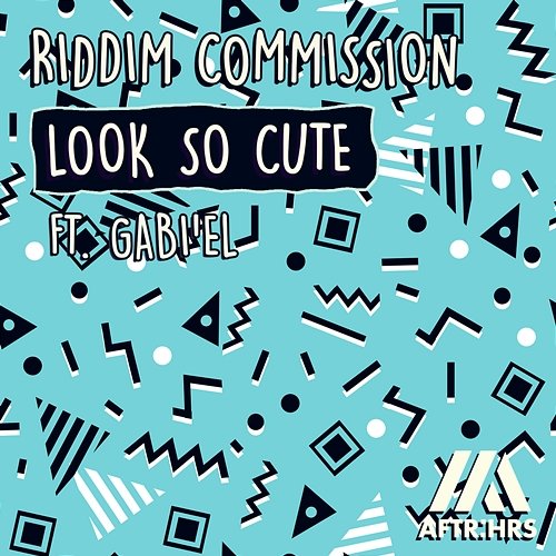 Look So Cute Riddim Commission feat. Gabi'el