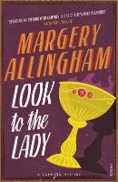Look To The Lady Allingham Margery