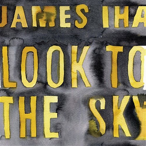 Look To The Sky James Iha