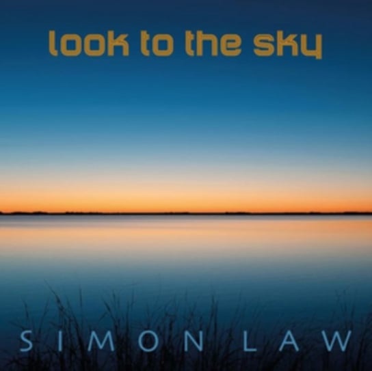 Look To The Sky Law Simon
