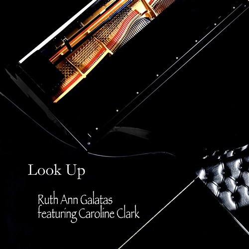 Look Up Ruth Ann Galatas