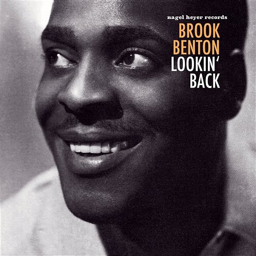 Lookin' Back Brook Benton