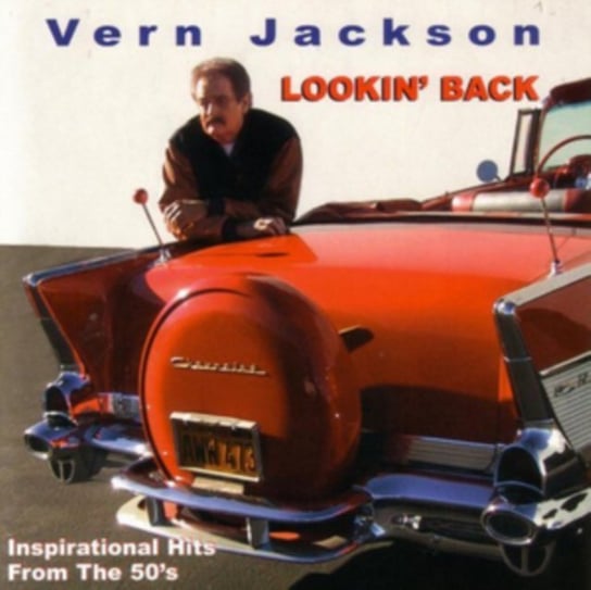 Lookin' Back Vern Jackson