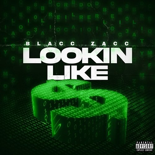Lookin Like Blacc Zacc