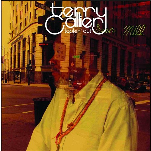 Lookin Out Terry Callier