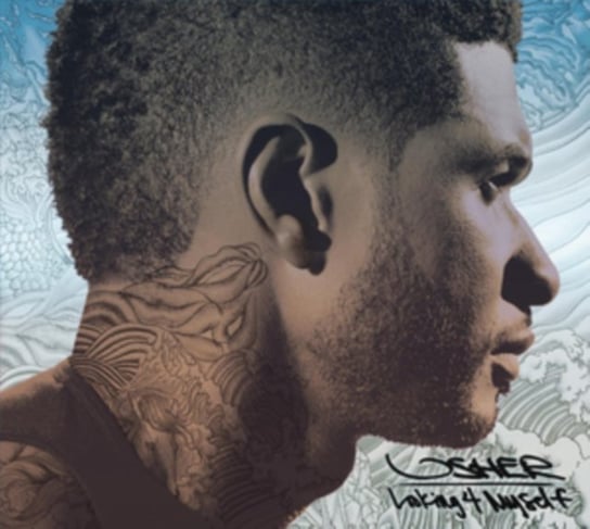 Looking 4 Myself (Deluxe Edition) Usher