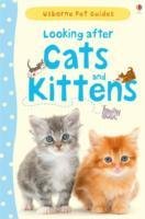 Looking After Cats and Kittens Starke Katherine
