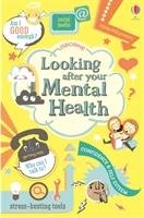 Looking After Your Mental Health James Alice