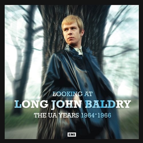 Looking At Long John Baldry (The UA Years 1964-1966) Long John Baldry