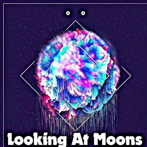 Looking at Moons Nghia Dagoberto