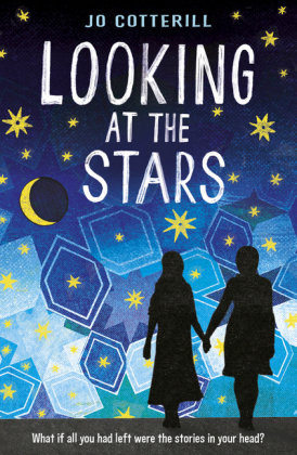 Looking at the Stars Cotterill Jo