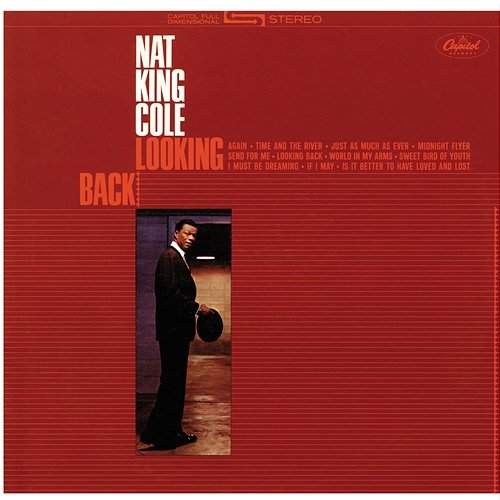 Looking Back Nat King Cole