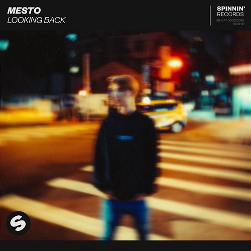 Looking Back Mesto