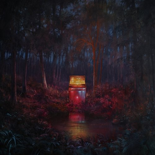Looking Back Lord Huron