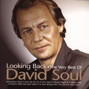 Looking Back Soul David