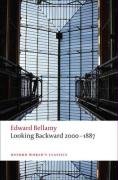 Looking Backward 2000-1887 Edward Bellamy