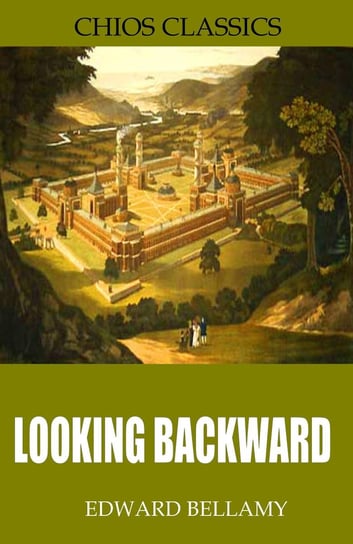 Looking Backward - ebook epub Edward Bellamy