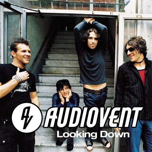 Looking Down Audiovent