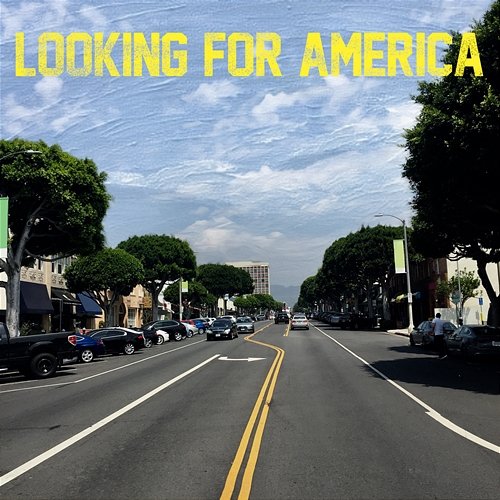 Looking For America Lana Del Rey